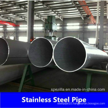 AISI 304 316 Stainless Steel Tube/Stainless Steel Welded Tube